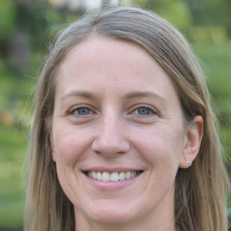 Rhiannon Kemp, Mobile Platform Specialist